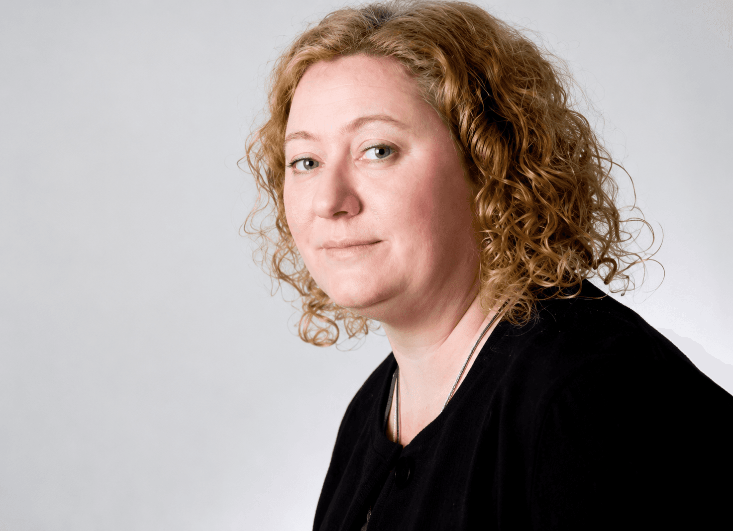 Porträt von Stephanie Zimmermann